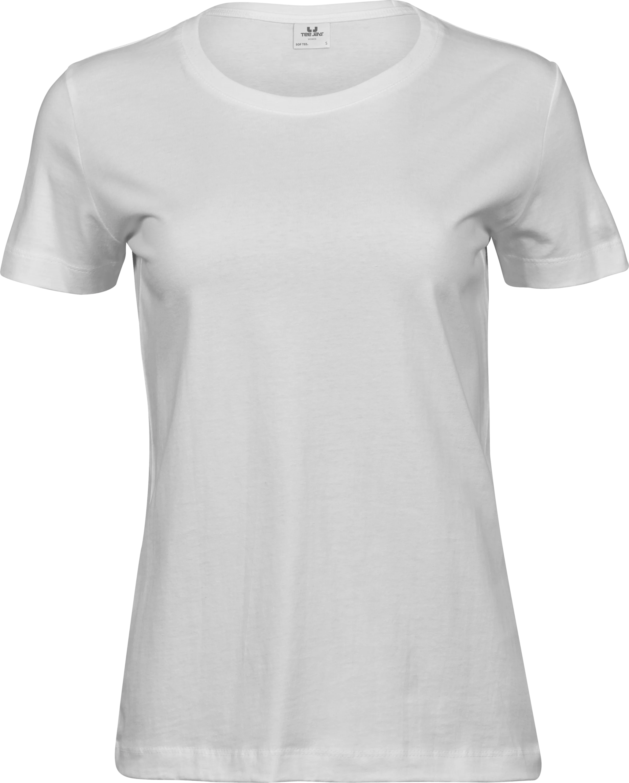 Plain Women’s Fit T-Shirt