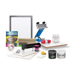 Custom Shirt Kit - Package A