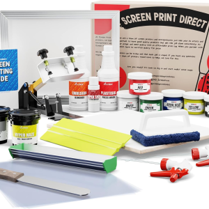 Custom Shirt Kit - Package B